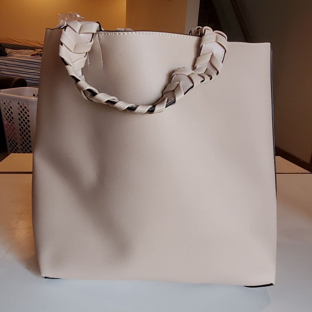Rachael ZoeTote Bag